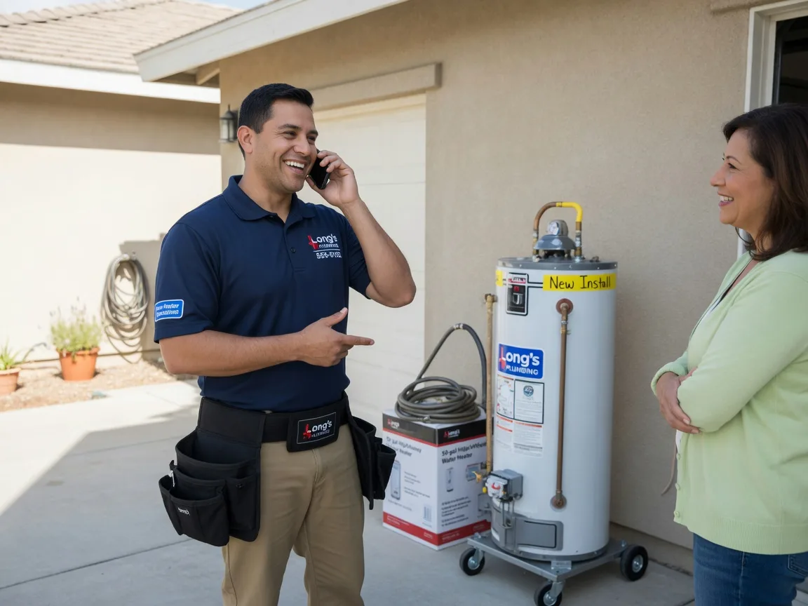 Leak Detection New Concord, KY FAQs